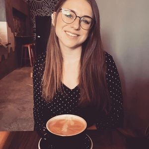 Meet your Posher, Aisling